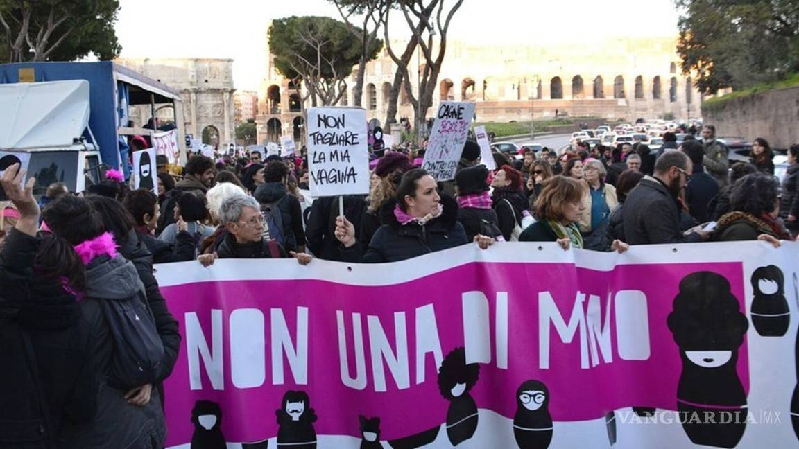 Juezas absuelven a violadores porque la mujer era &quot;masculina, fea y poco atractiva&quot; en Italia