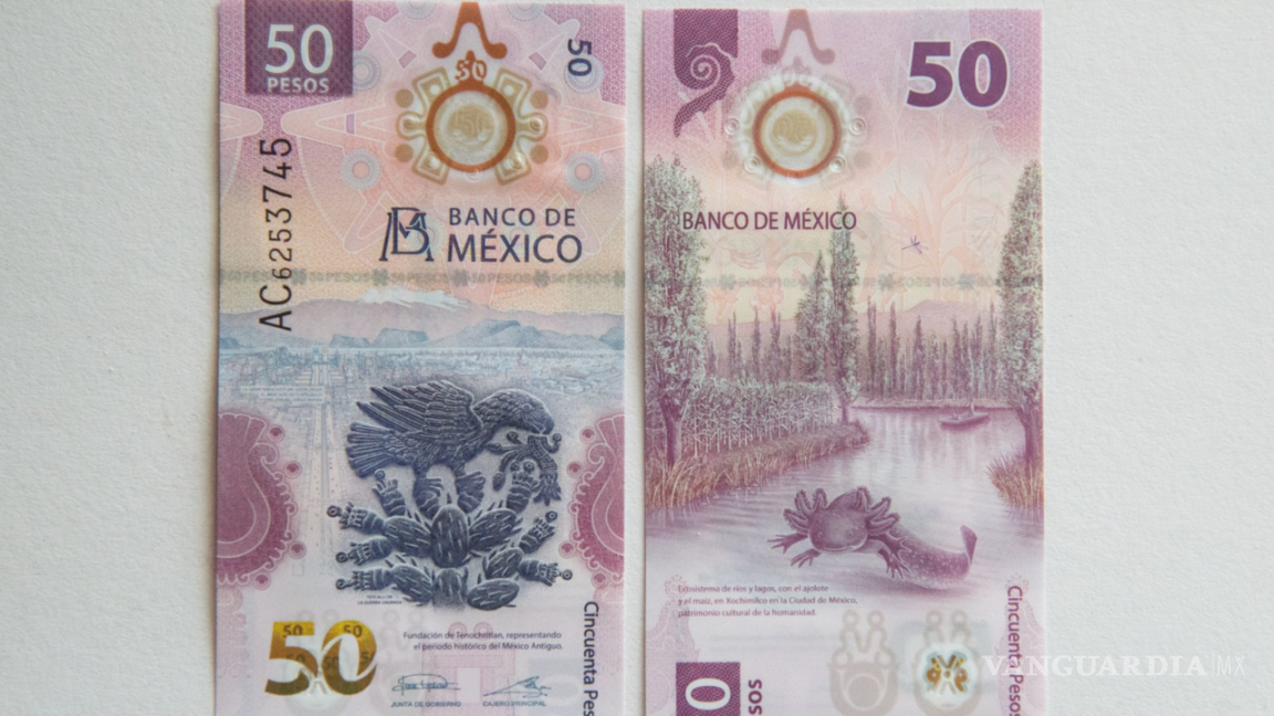 $!La numismática, que es el estudio de monedas y billetes antiguos y modernos, convierte piezas aparentemente comunes en artículos de colección