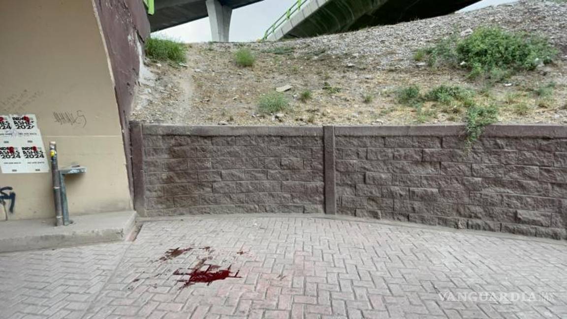 $!El accidente ocurrió mientras la víctima realizaba trámites personales en el Registro Agrario Nacional y seguía indicaciones equivocadas para cruzar la vía.