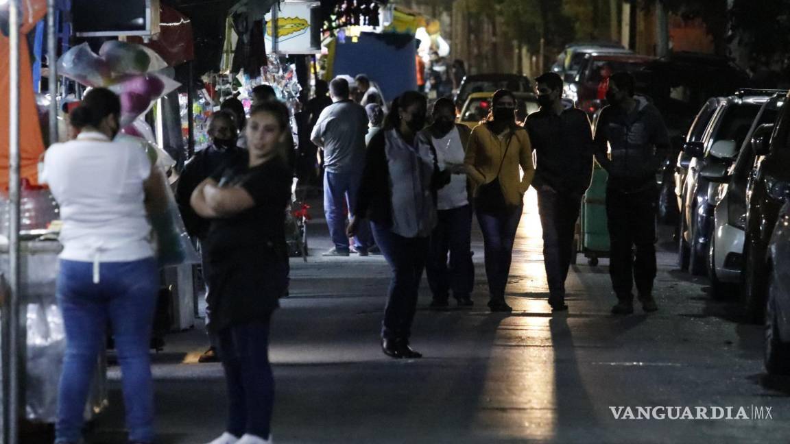 Saltillo, segunda capital con más percepción de seguridad en México, por detrás de Mérida