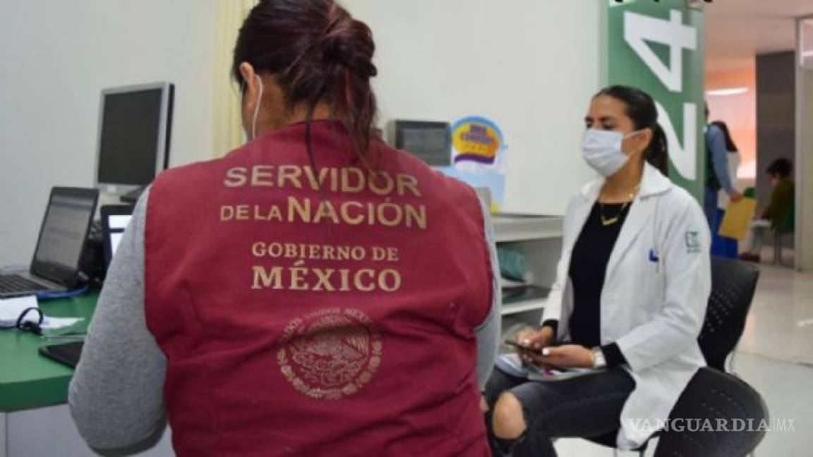 Samuel García critica vacunación de los 'Siervos de la Nación'