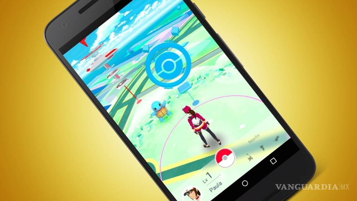 Pokémon Go hace crecer a Nintendo un 154% en 2016