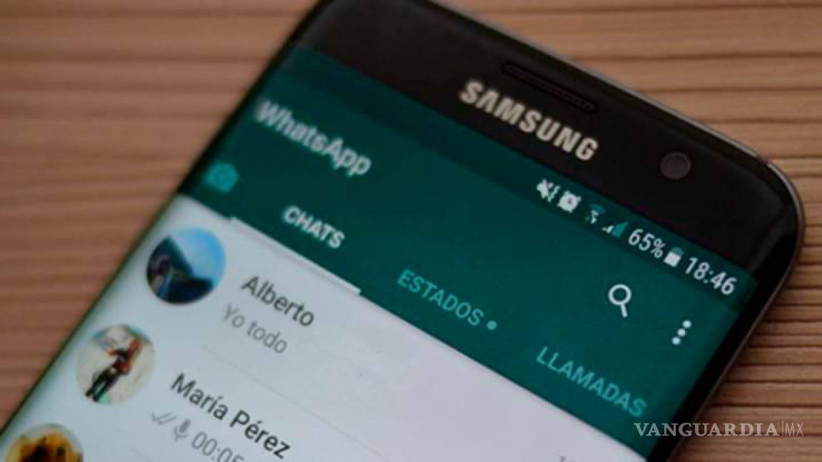 WhatsApp tendrá publicidad