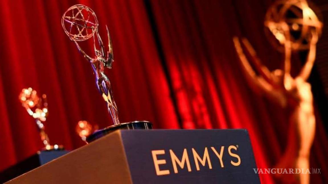 Los Emmy no tendrán presentador