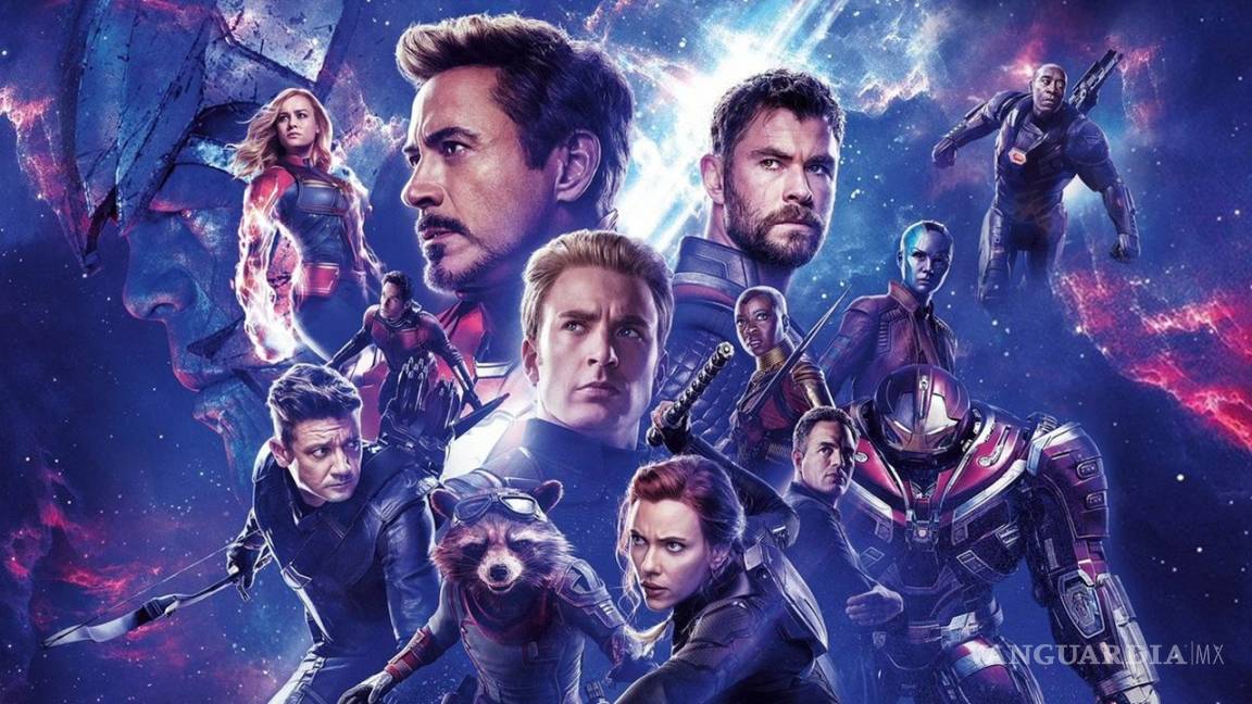 Reestreno de Avengers: Endgame decepciona y molesta a fans de Marvel