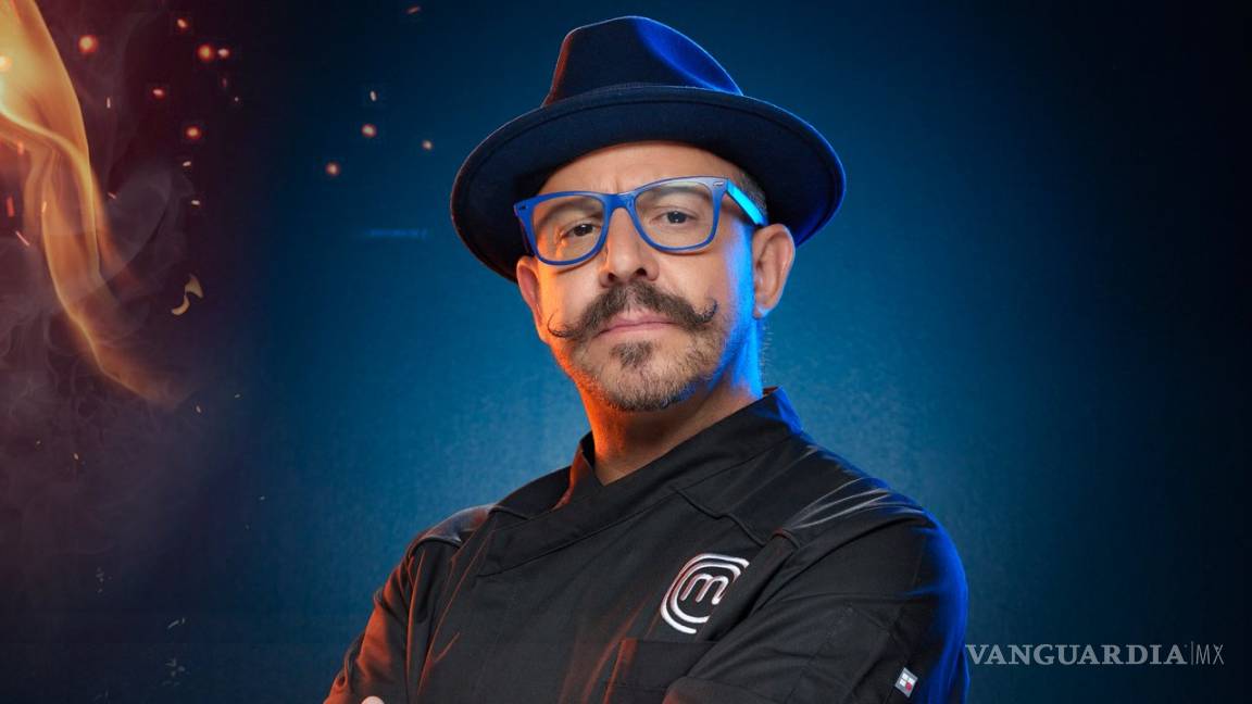 ¿El chef Benito Molina se va de Master Chef por el favoritismo con el Chef José Ramón?