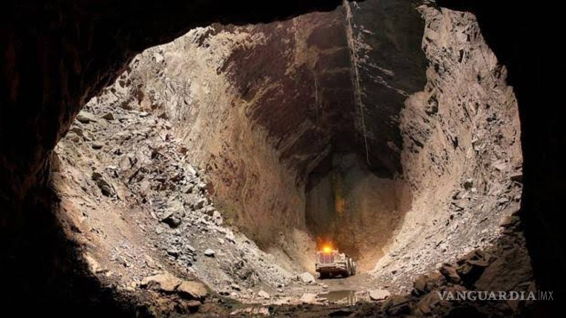 Denuncian irregularidades en operación de mina siniestrada en Coahuila, tras accidente con 2 heridos