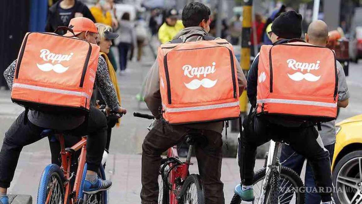 Rappi se defiende contra impuesto en la CDMX y obtiene suspensión