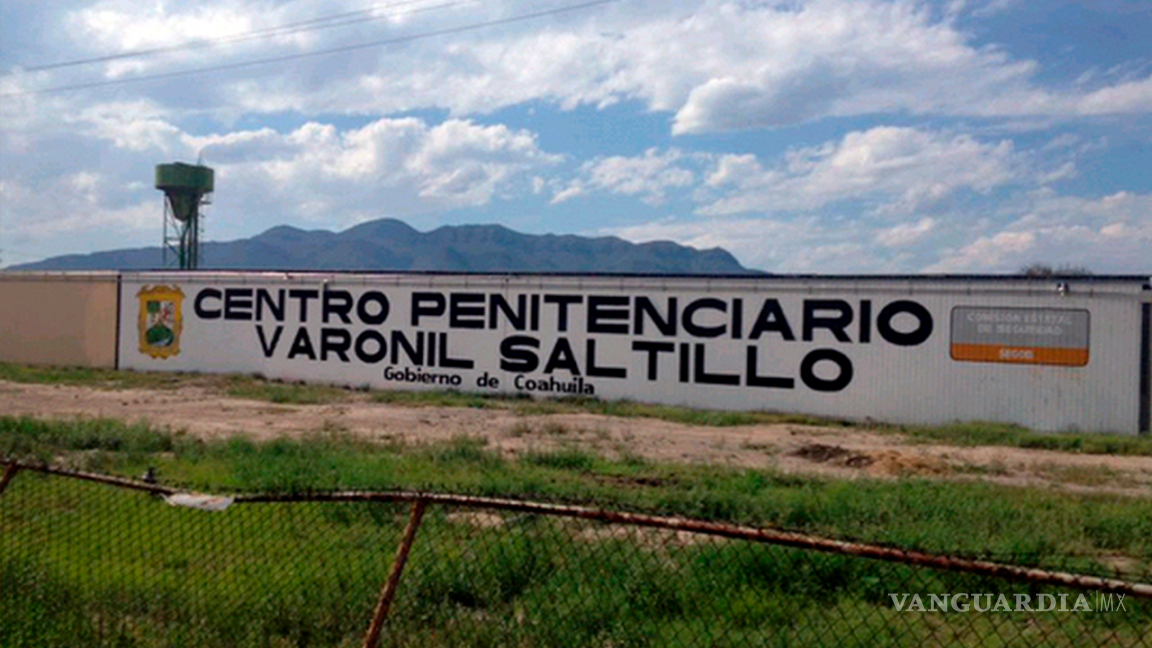 Saltillo: va a su primera audiencia presunto asesino de Don Chabelo; lo dejan en Cereso