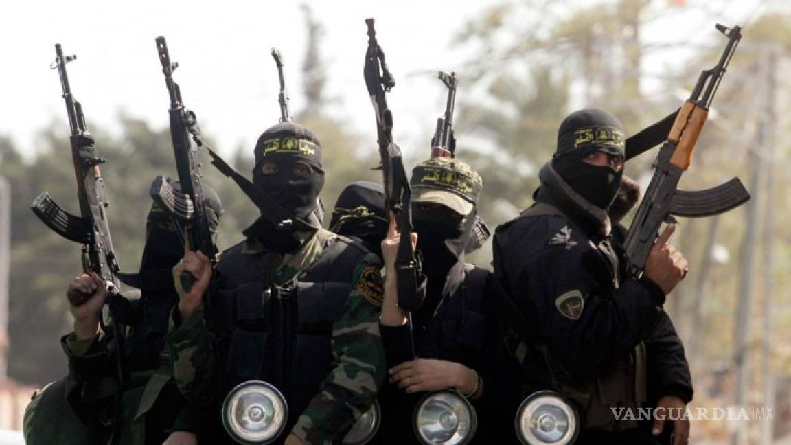 El Estado Islámico asegura haber derribado avión ruso siniestrado en Egipto