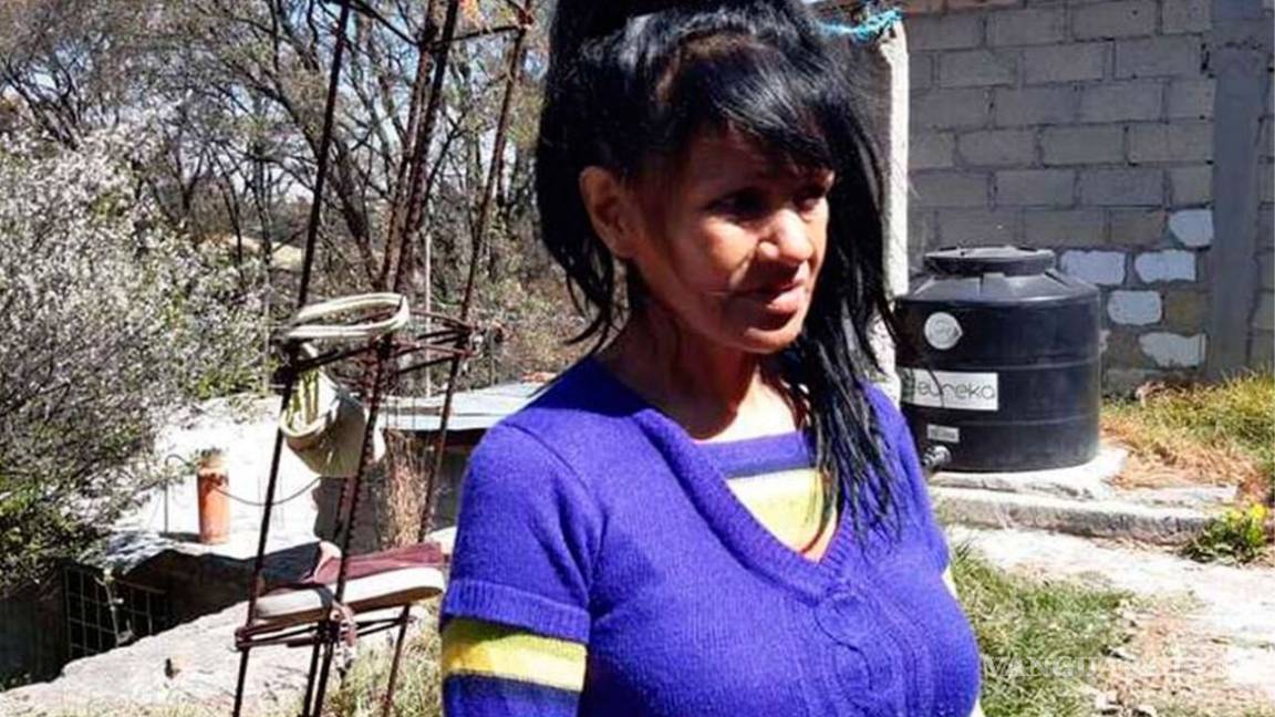 ¿Quién es Doña Irma?... la mujer que entregó a su sobrino feminicida y rechazó la recompensa por 2 millones de pesos