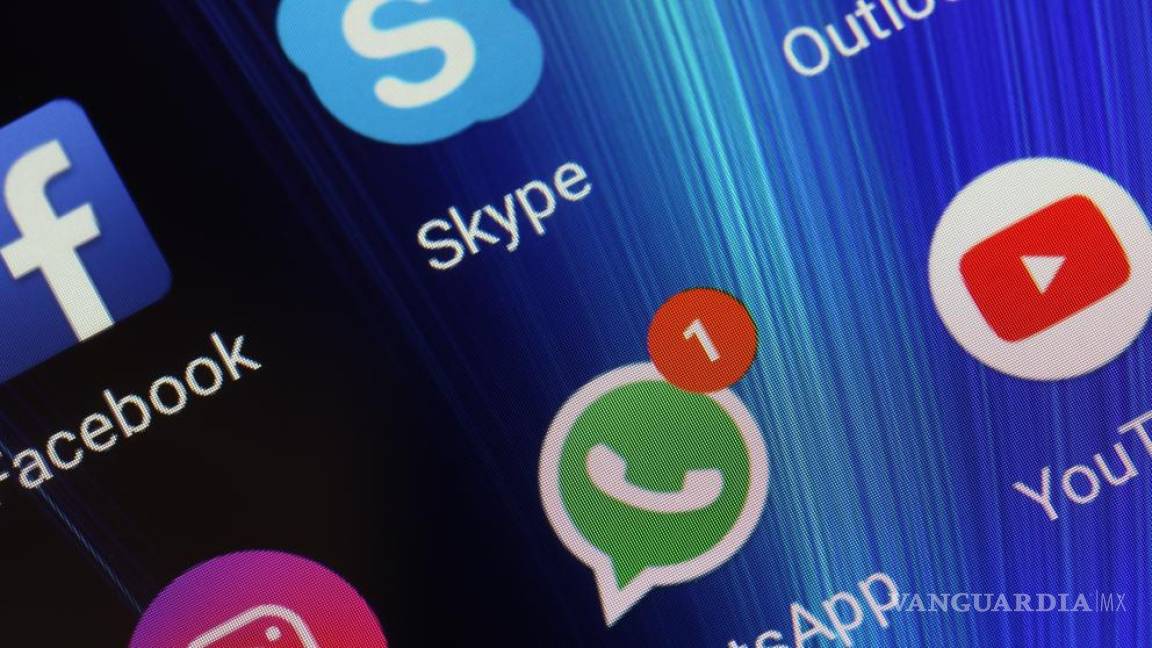 Error en WhatsApp recupera mensajes eliminados