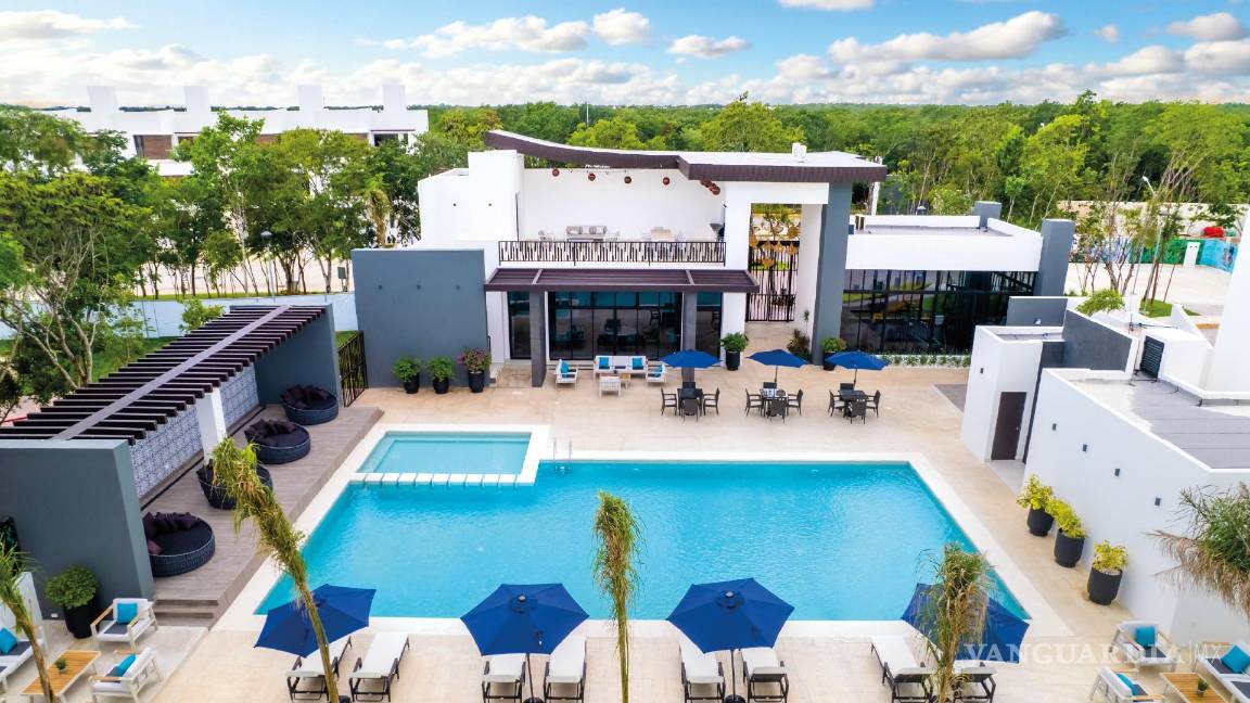 $!Ruba, con sede en Ciudad Juárez, Chihuahua, ha escriturado más de 260 mil viviendas y opera en 16 plazas de 12 estados. FOTO: CORTESÍA