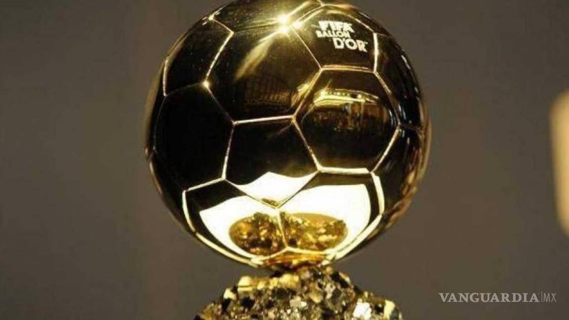 Messi, Lewandowski o Benzema... ¿Quién se llevará el Balón de Oro 2021? (en vivo)