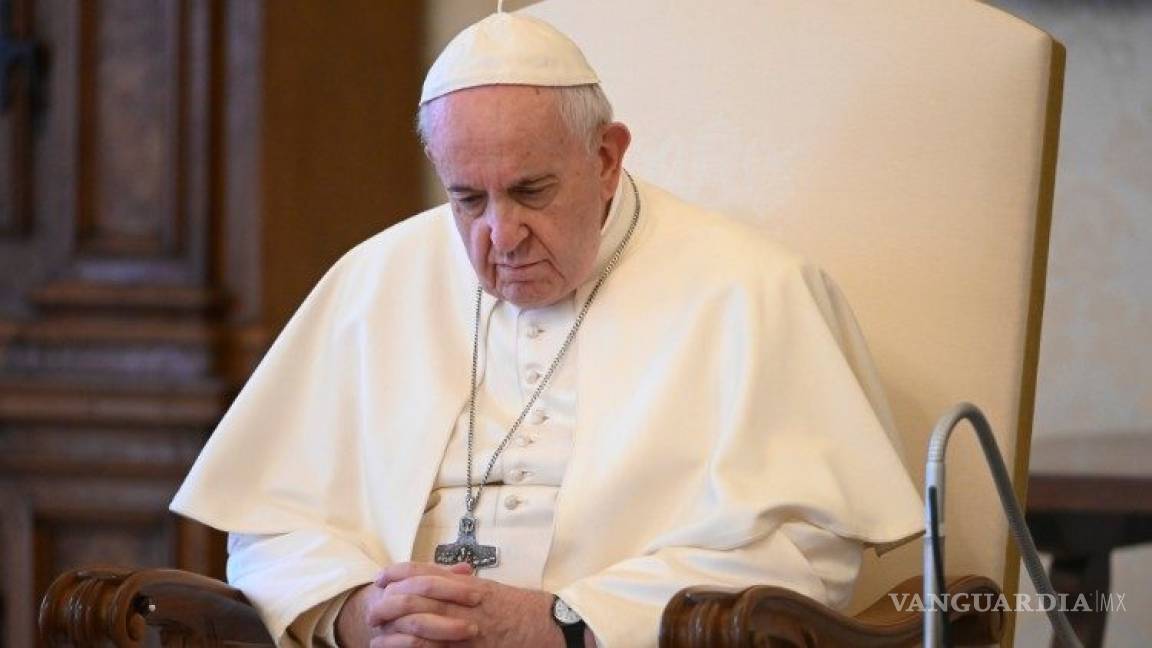 Pide el Papa eliminar el ‘virus’ del egoísmo