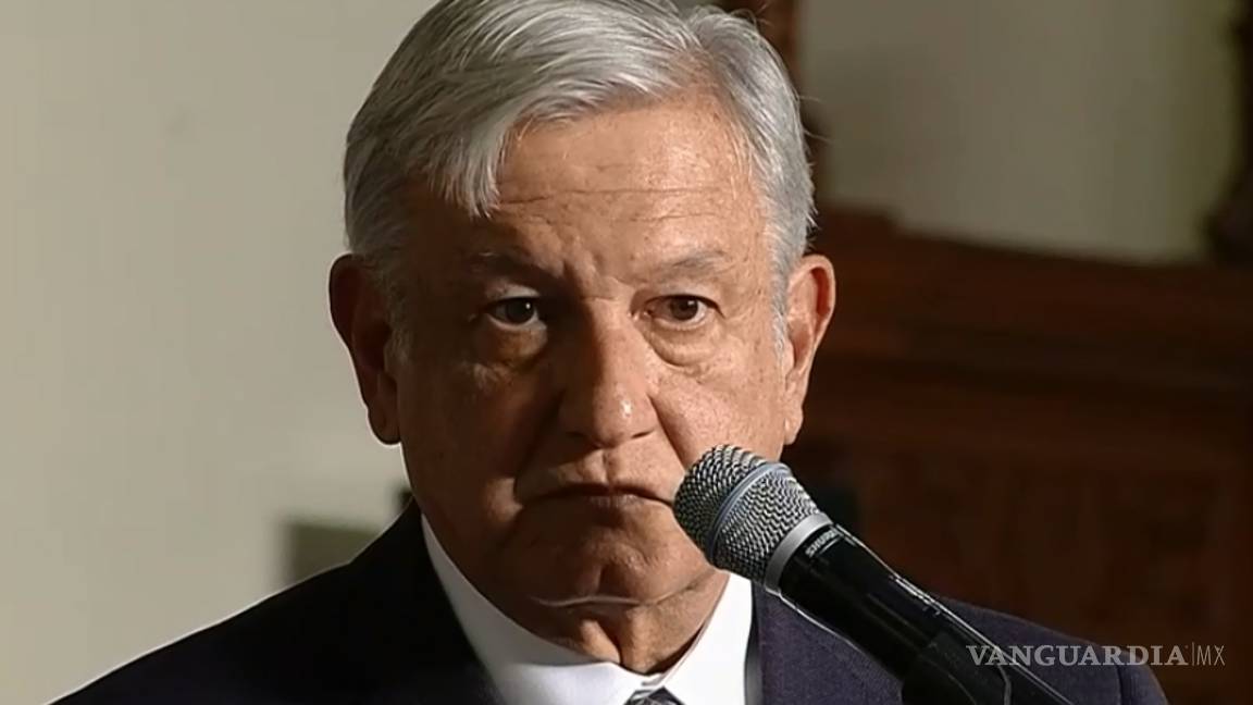 $!AMLO y Peña Nieto llegan a un acuerdo: desde el inicio del mandato existirá la Secretaría de Seguridad Pública