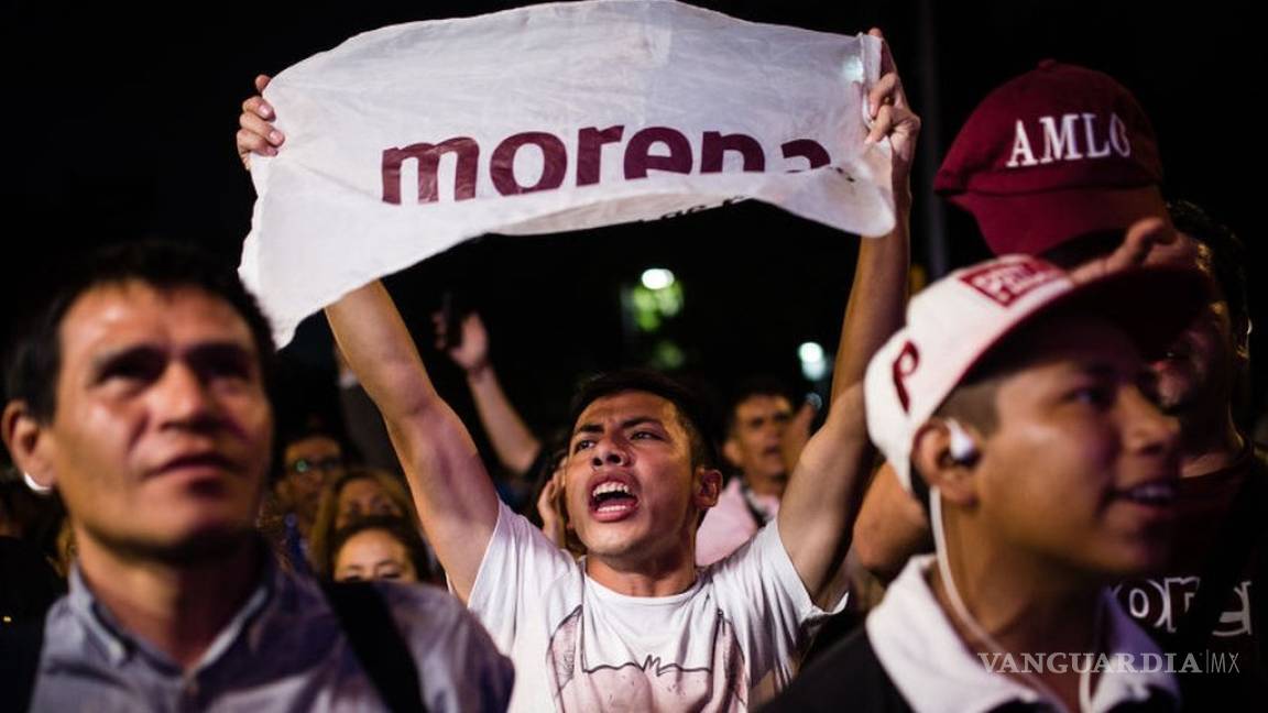 Polémico morenista va por alcaldía de Ramos Arizpe