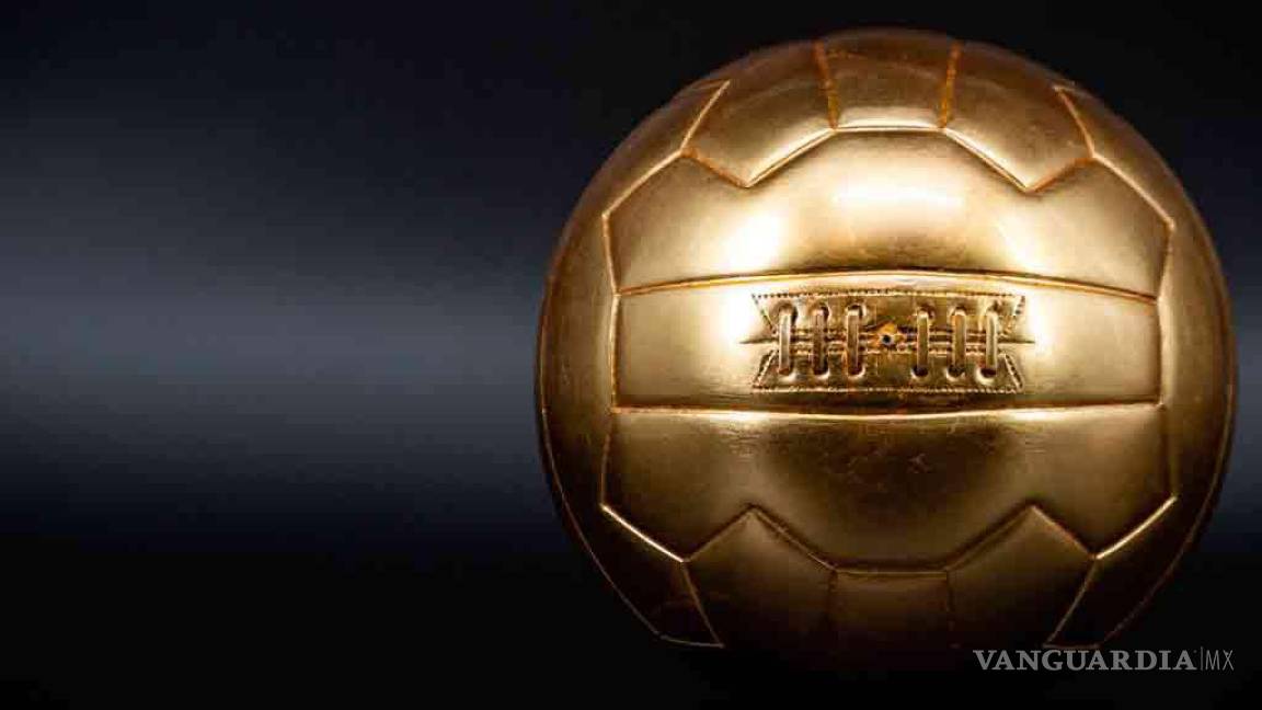 ¡América, Cruz Azul y Chivas! Los favoritos para llevarse el Balón de Oro de la Liga MX