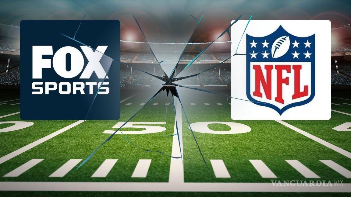 ¡Es un hecho! Crisis en Fox Sports México: se quedan sin NFL por falta de pago, ¿ESPN, el ganador?