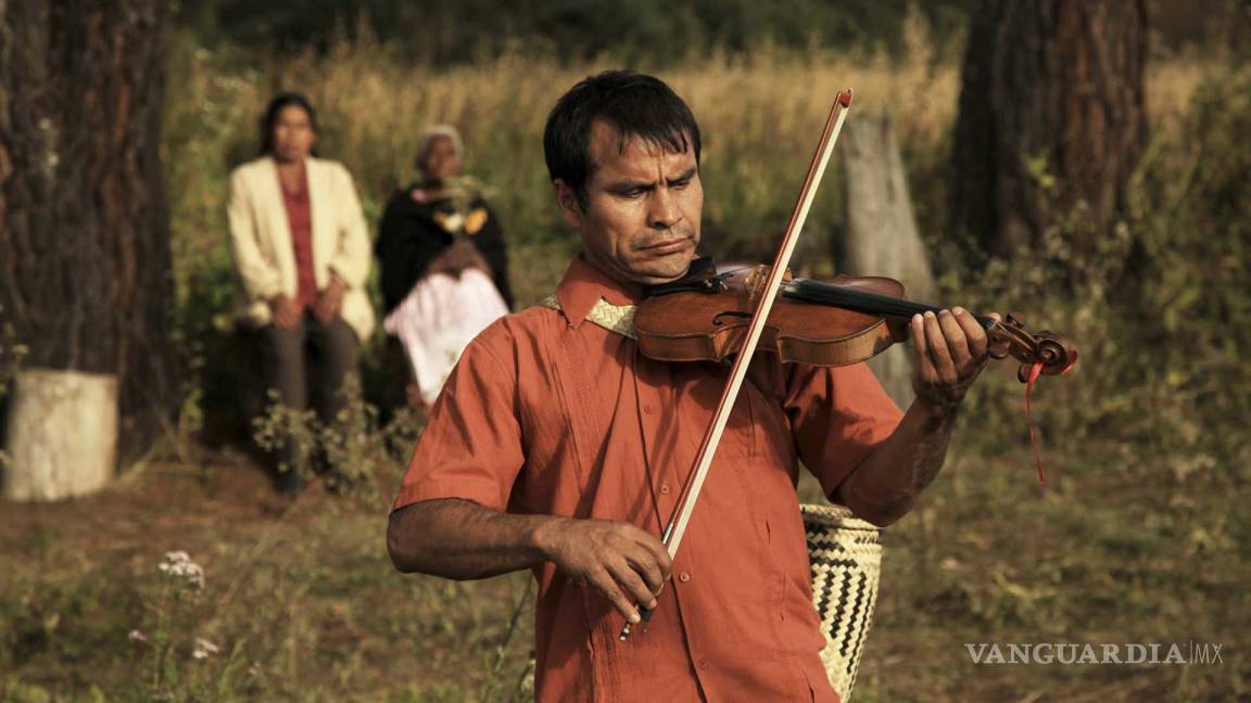 ‘La Tirisia’, película mexicana rumbo a los premios Goya