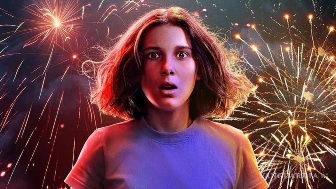 Netflix confirma cuarta temporada de 'Stranger Things'; estarán fuera de Hawkins