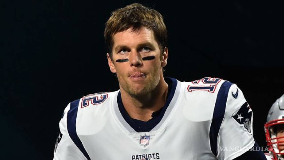 Brady no se ha comprometido a jugar con los Patriots la próxima campaña