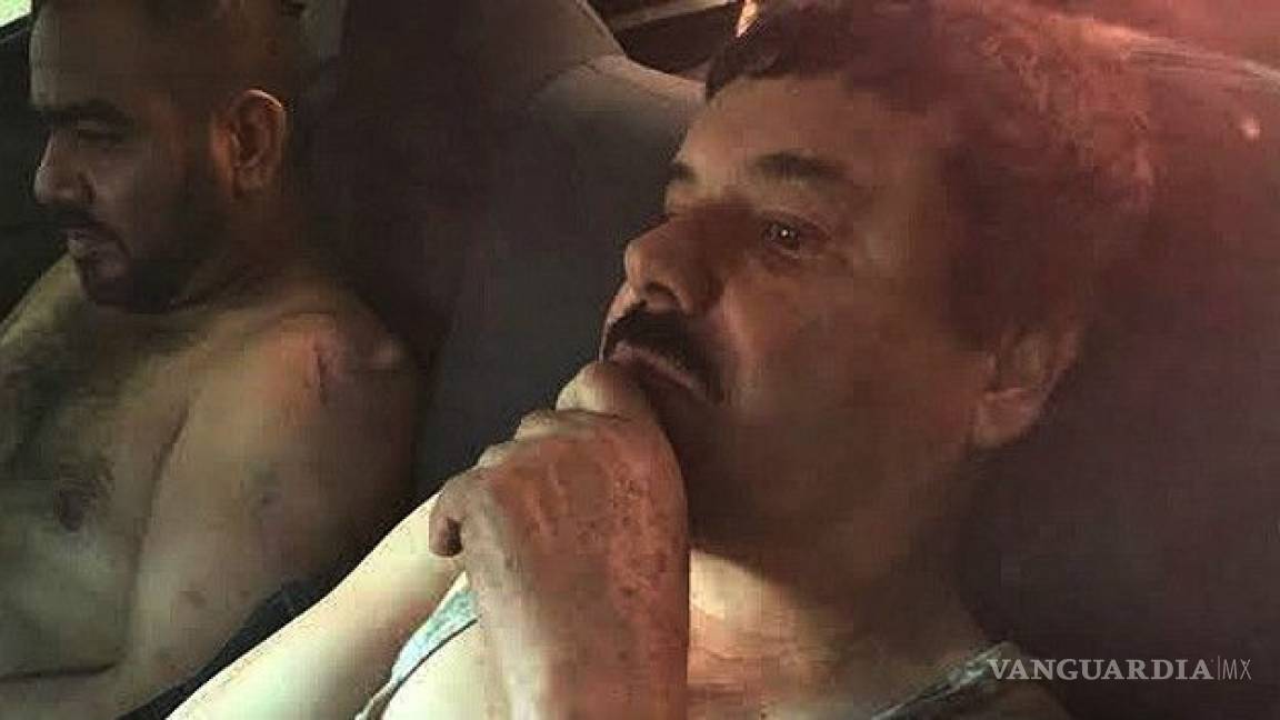 $!'El Mayo' Zambada y 'El Chapo' Guzmán utilizaban policías Federal y Militar contra rivales: 'Vicentillo' en EU