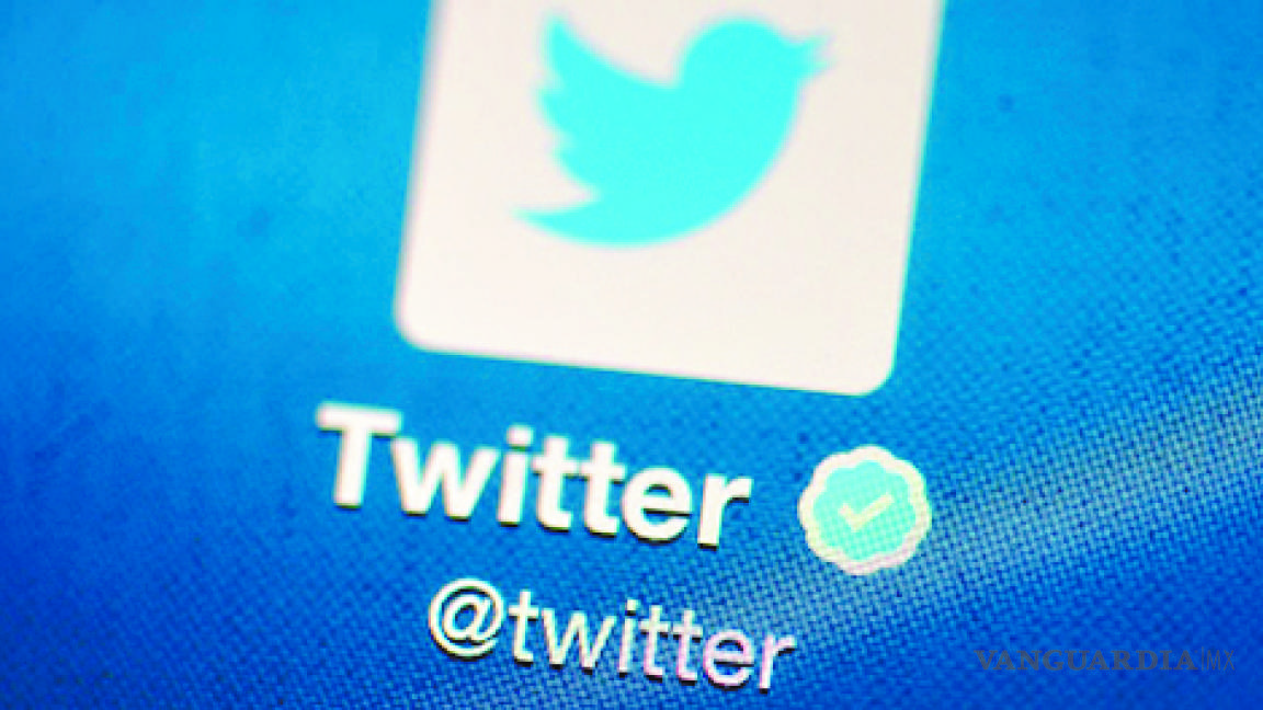 El nuevo y quinto botón de Twitter