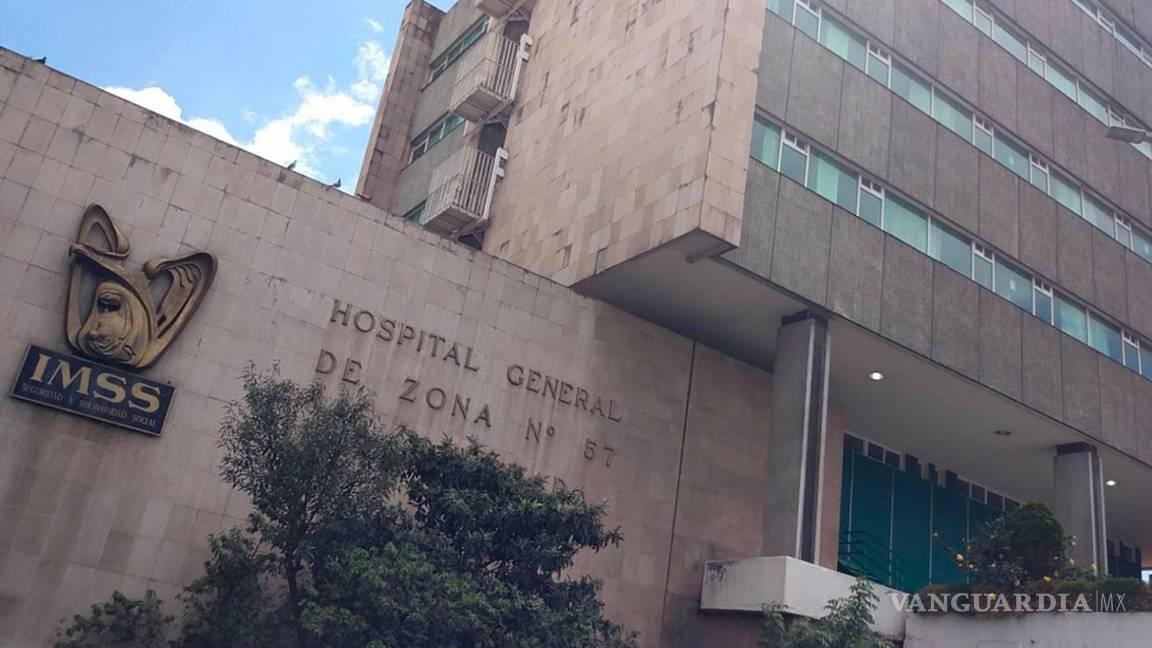 Mujer recibió mal diagnóstico en hospitales del IMSS y murió; CNDH emite recomendación