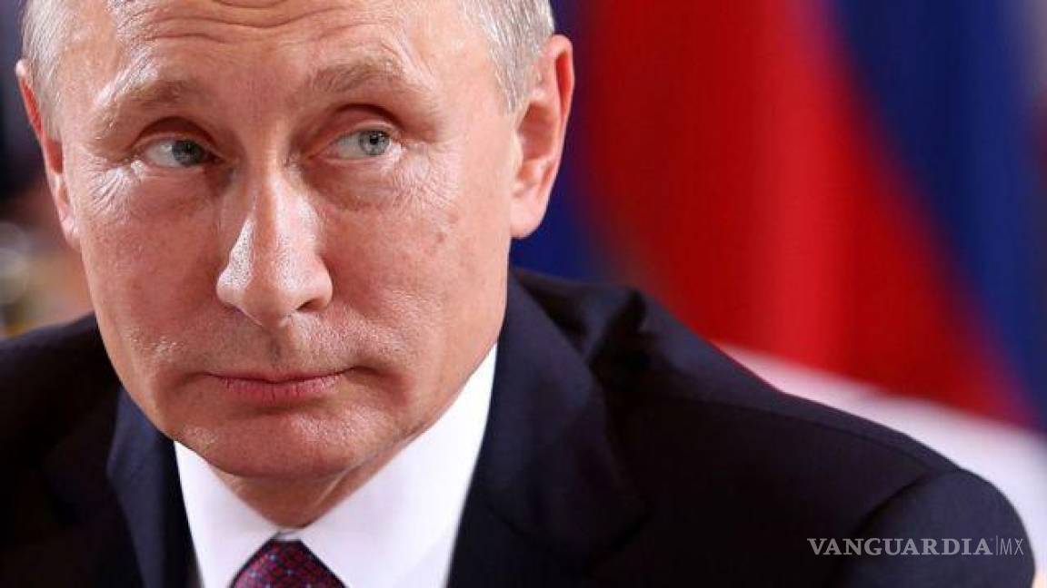 Vladimir Putin exhorta a la OMS que reconozcan vacuna Sputnik V ‘lo antes posible’