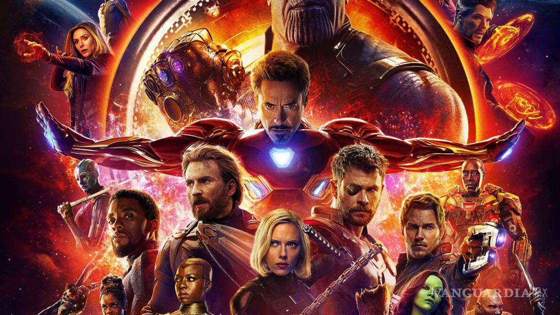 ‘Avengers: Endgame’ revivirá a todos los personajes que murieron en ‘Avengers: Infinity War’
