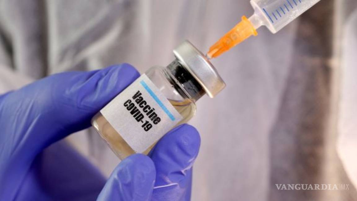 Vacuna china desencadena respuesta de anticuerpos contra el COVID-19