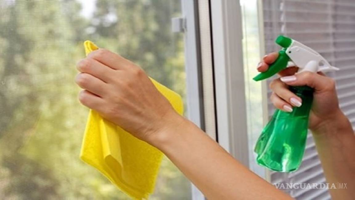 Cómo limpiar el hogar sin químicos: 5 sustitutos naturales para hacerlo de  manera segura, Estilo de Vida Hogar