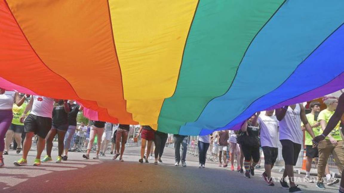 Anuncian cartelera virtual por orgullo LGBT