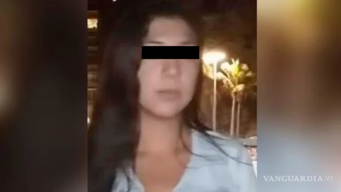 Montserrat Juárez era drogada y prostituida por su pareja, Sean ‘N’