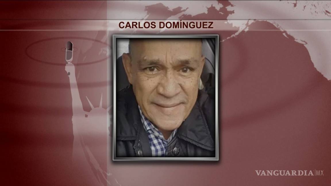 Periodistas implicados en asesinato de Carlos Domínguez están en lista de presos políticos que Segob liberaría