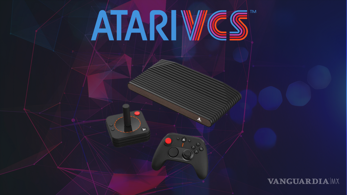 Atari VCS, una apuesta perfecta entre nostalgia e innovación