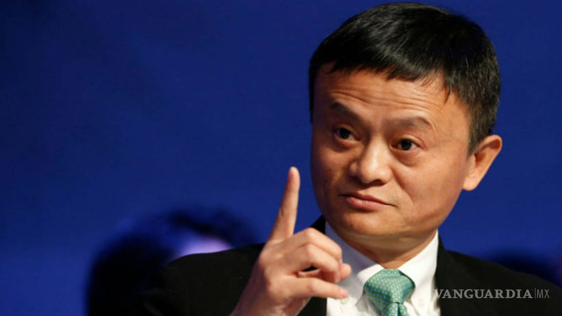 Jack Ma y el éxito de su estrategia de banca abierta durante la cuarentena de coronavirus