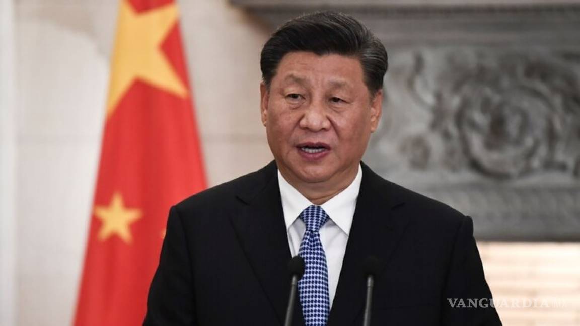 ‘Estamos conteniendo su propagación’, asegura presidente de China