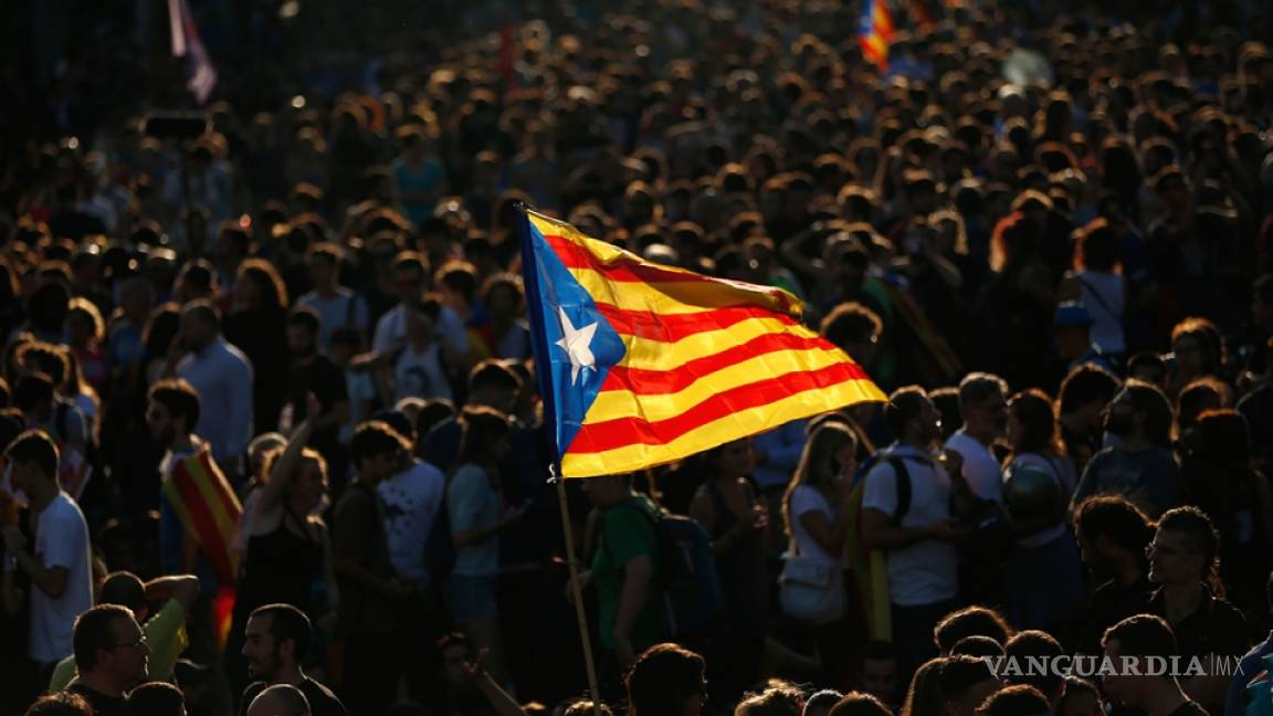 Gobierno español listo para imponer el famoso artículo 155 sobre Cataluña en vísperas de la fecha límite