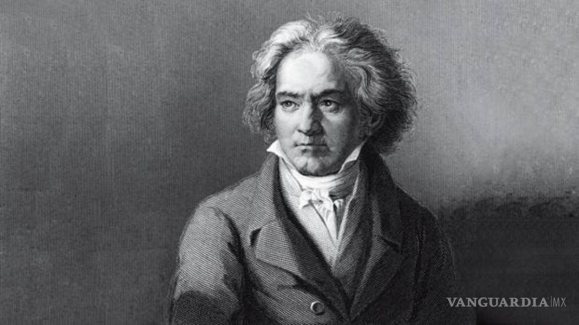 Décima Sinfonía de Beethoven sería completada por Inteligencia Artificial