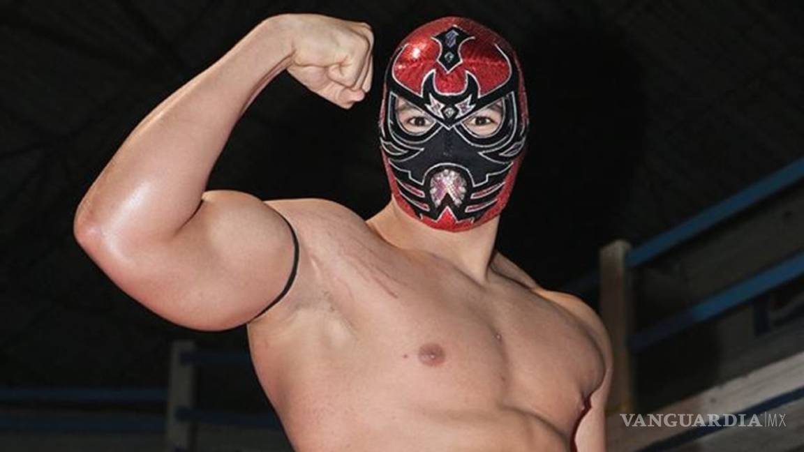 El luchador regio que irá a la WWE