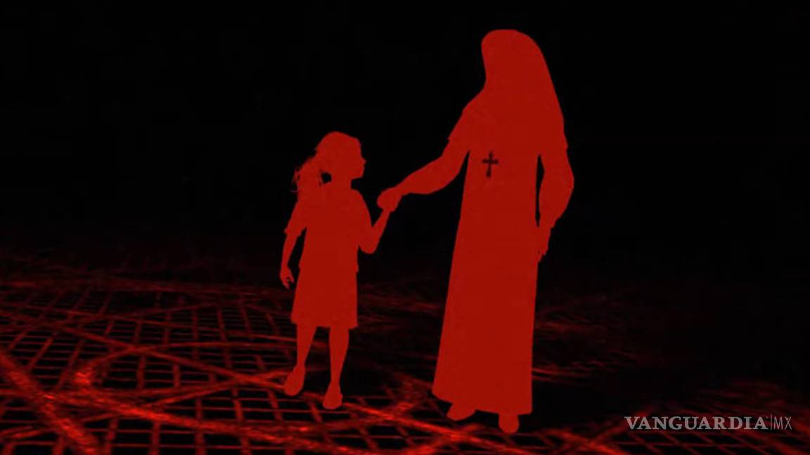 $!Bienvenido a Simulacrum, un juego al estilo Resident Evil 1 y Silent Hill, que debes probar