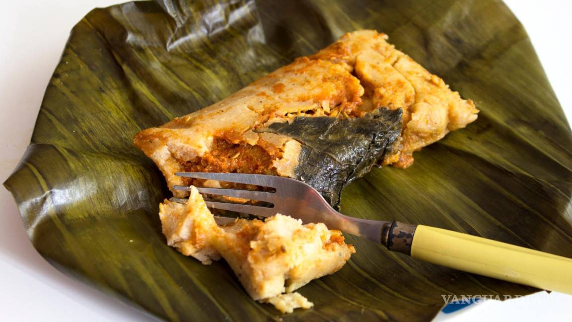 $!Los exquisitos tamales sureños reflejan la diversidad culinaria que define la identidad gastronómica de México.