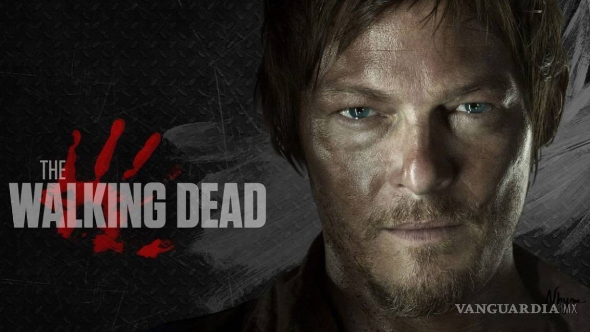 Creador de &quot;The Walking Dead&quot; denuncia a cadena AMC por reparto de beneficios