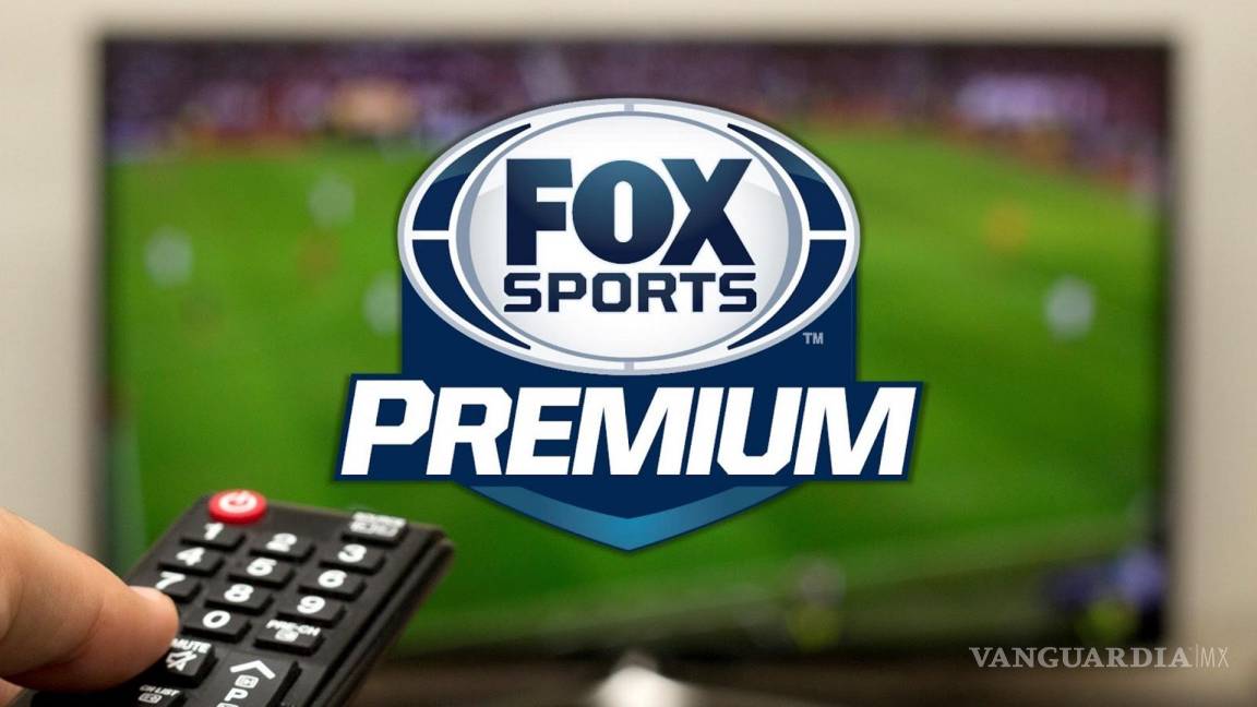 Fox Sports Premium aumenta precio en 2025: sin NFL y en medio de crisis financiera