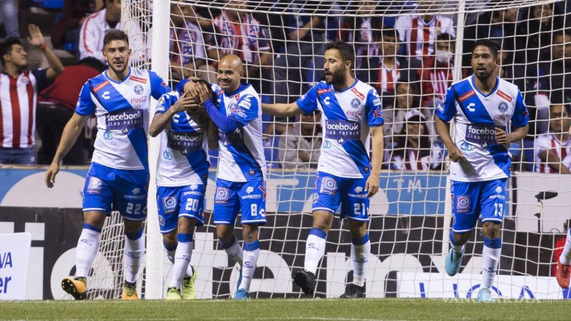 $!Con boletos ya vendidos, por 'exceso de pago', cancelan el Real Madrid vs Puebla