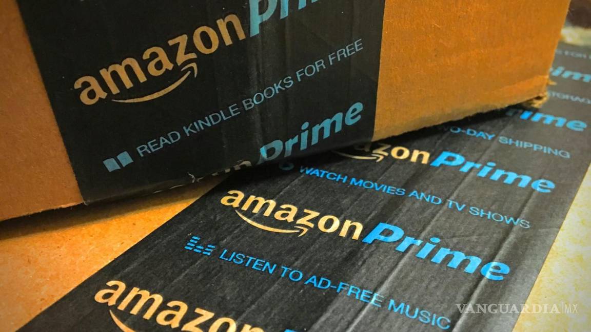 Se corona Amazon como el ‘gigante en logística’, afirman analistas