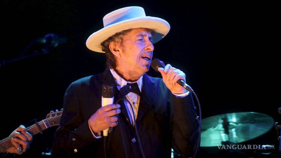 Amazon prepara una serie inspirada en canciones y personajes de Bob Dylan