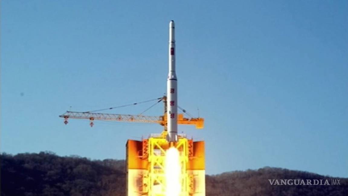Corea del Norte lanza tres misiles balísticos al Mar de Japón durante Cumbre del G20
